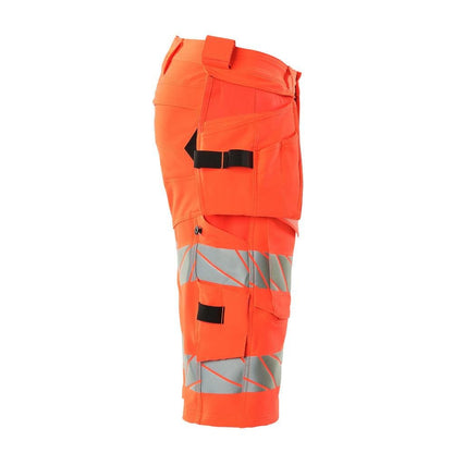 Shorts med hängfickor, ULTIMATE STRETCH-shorts