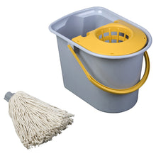 VERMOP Mini Aquva våtmoppsats | 1 st