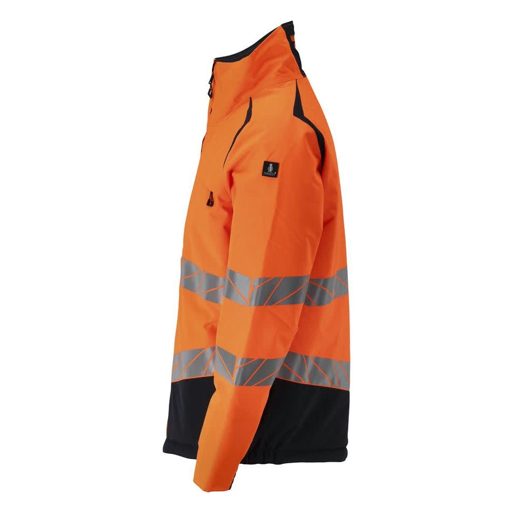 Vinterjacka med CLIMASCOT® foder Vinterjacka