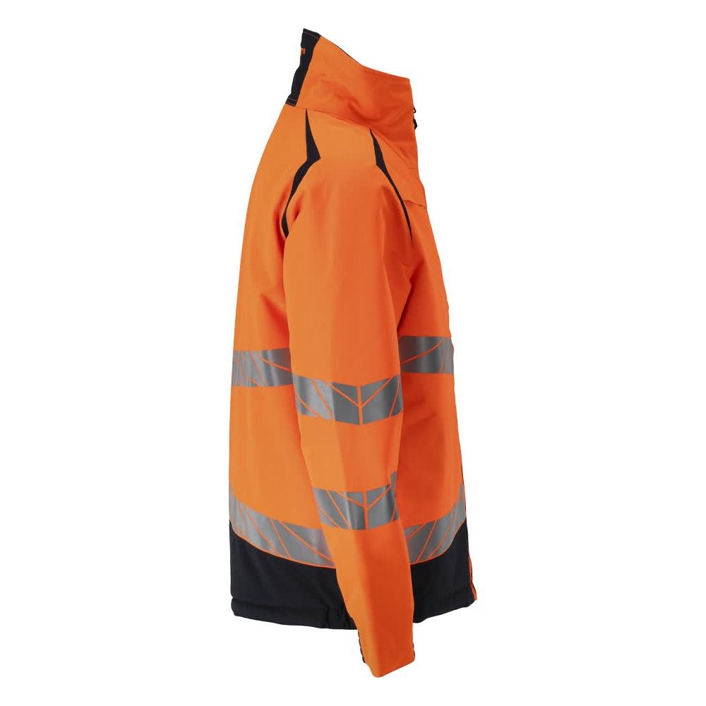 Vinterjacka med CLIMASCOT® foder Vinterjacka