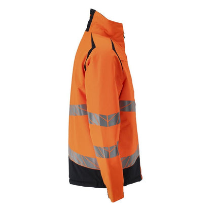 Vinterjacka med CLIMASCOT® foder Vinterjacka