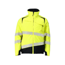 Vinterjacka med CLIMASCOT® foder Vinterjacka