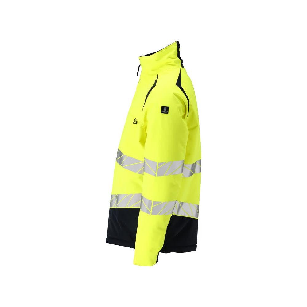 Vinterjacka med CLIMASCOT® foder Vinterjacka
