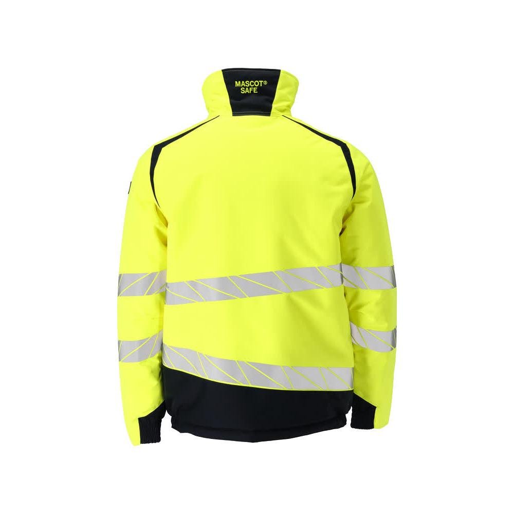 Vinterjacka med CLIMASCOT® foder Vinterjacka