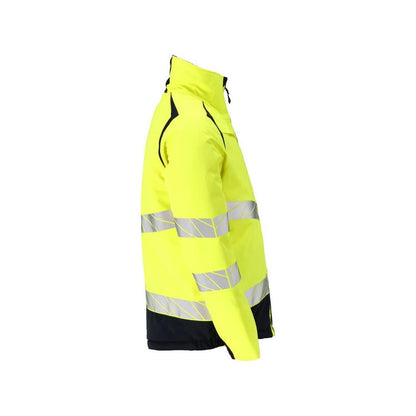 Vinterjacka med CLIMASCOT® foder Vinterjacka