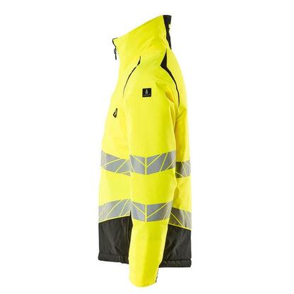 Vinterjacka med CLIMASCOT® foder Vinterjacka