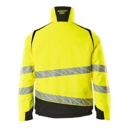 Vinterjacka med CLIMASCOT® foder Vinterjacka