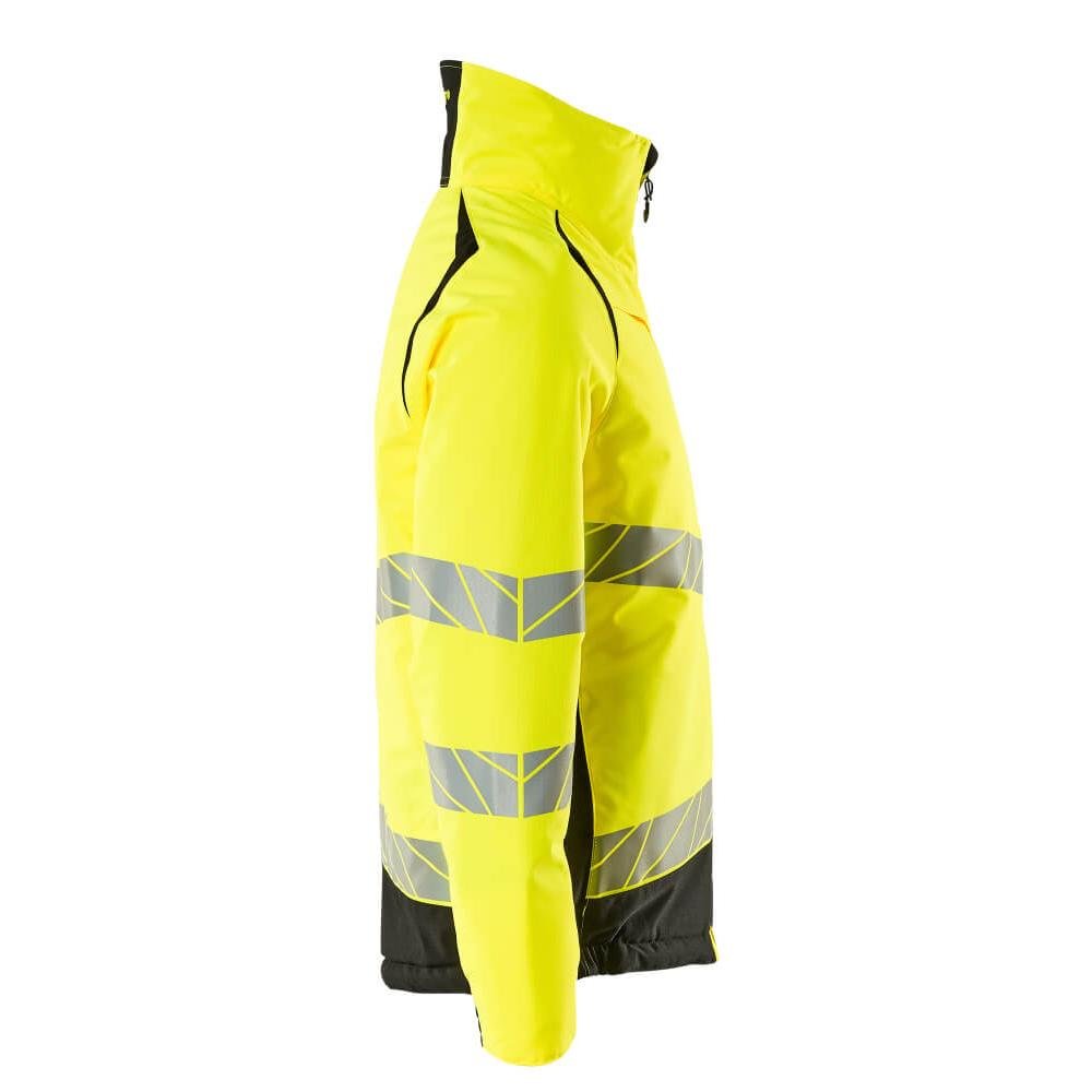 Vinterjacka med CLIMASCOT® foder Vinterjacka