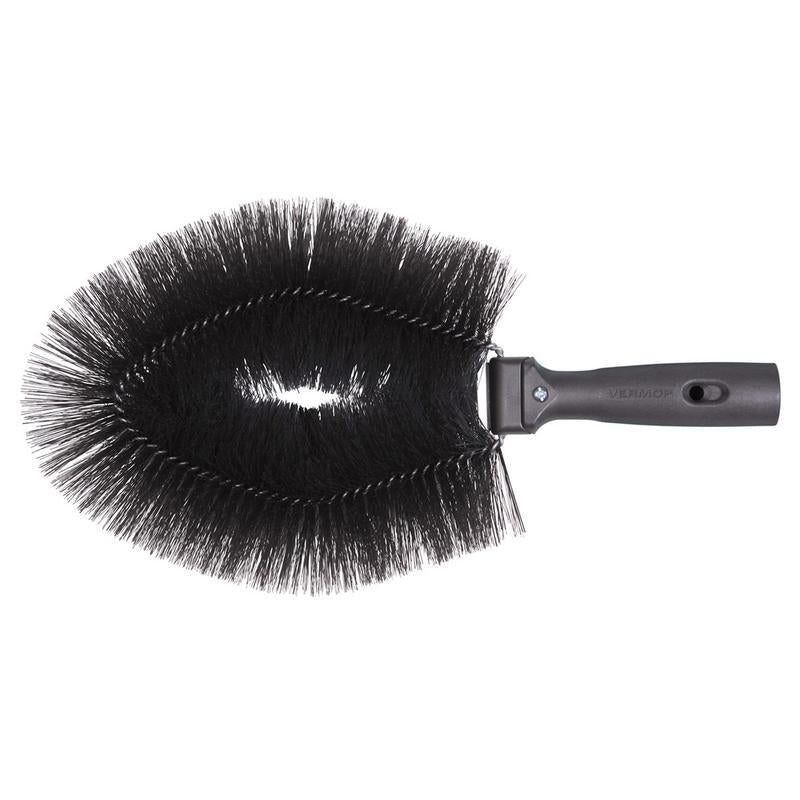 VERMOP snurrande svephuvud för fastsättning | 1 st