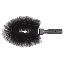 VERMOP snurrande svephuvud för fastsättning | 1 st