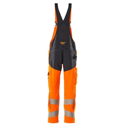 Byxbyxor, knäfickor, sträckbyxor