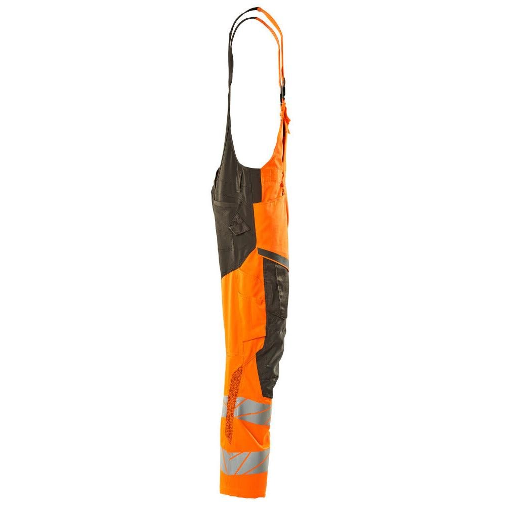 Byxbyxor, knäfickor, sträckbyxor