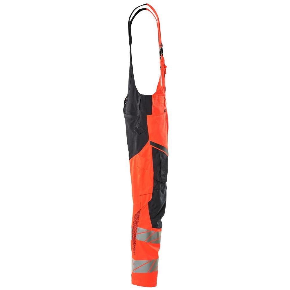 Byxbyxor, knäfickor, sträckbyxor