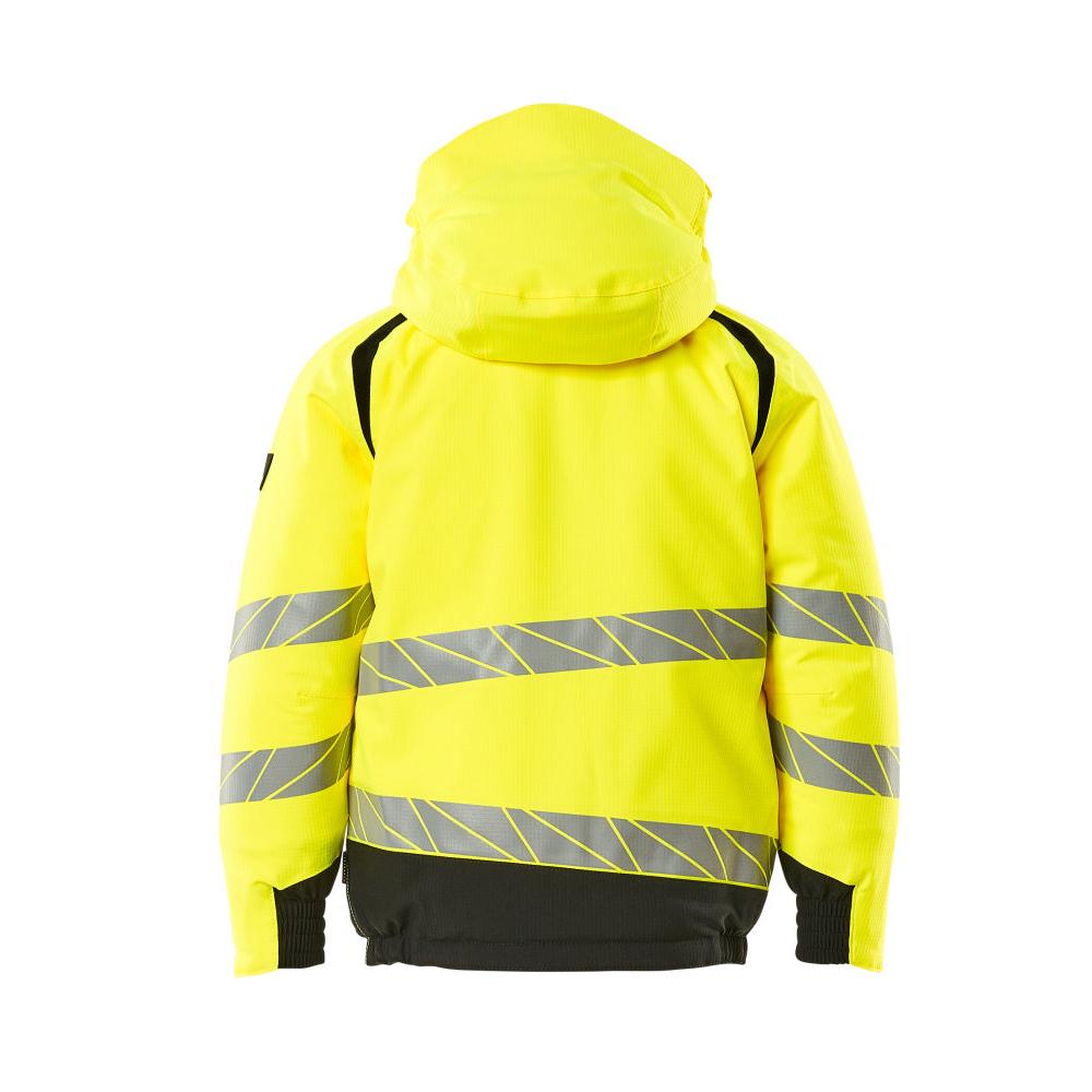 Vinterjacka för barn, CLIMASCOT® foderjacka för barn