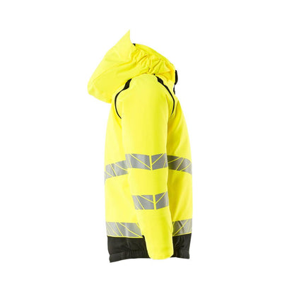 Vinterjacka för barn, CLIMASCOT® foderjacka för barn