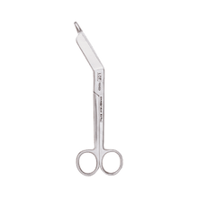Listersax OP 18 cm, knäböjd