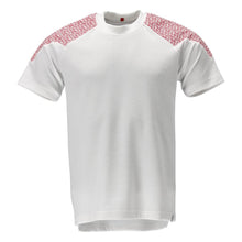 T-shirt, kortärmad t-shirt