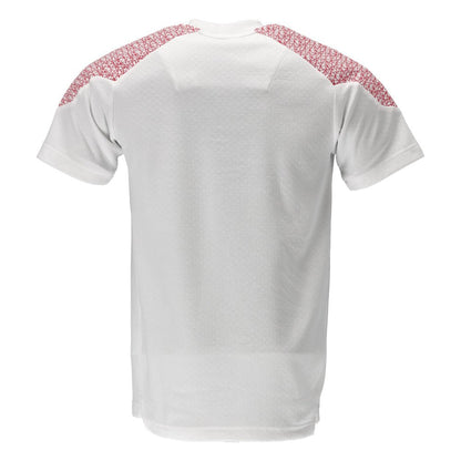 T-shirt, kortärmad t-shirt