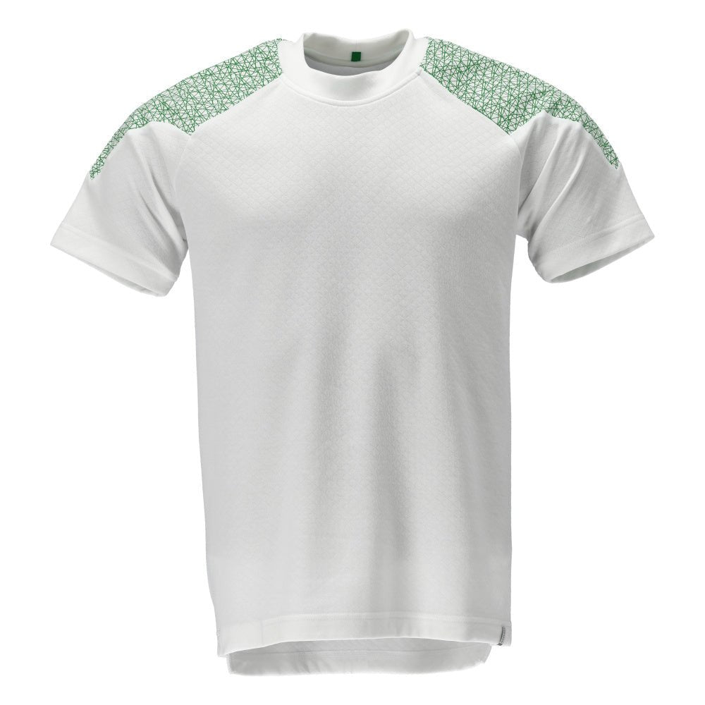 T-shirt, kortärmad t-shirt