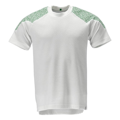 T-shirt, kortärmad t-shirt