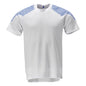 T-shirt, kortärmad t-shirt