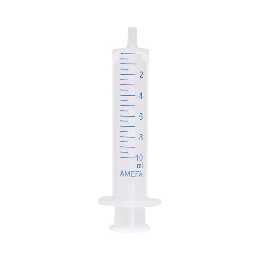 Engångsspruta 10 ml