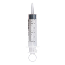 Spruta med 50 ml volym