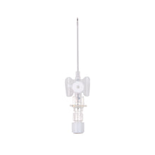 Vasofix-Braunüle Safety G 17-1,5 vit