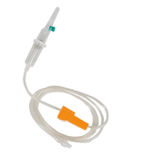 INTRAFIX-Air P infusionsapparat