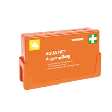 AQUA NIT®-förpackning med 4 x 250 ml ögonsköljning