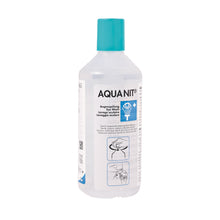 AQUA NIT® ögonsköljning med 250 ml sterilt vatten