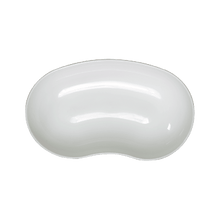 Njurskål – plast, 25 cm