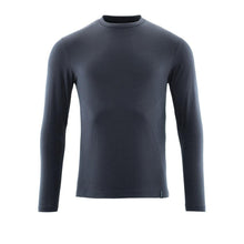 T-shirt, långärmad, modern passform, ProWash® T-shirt