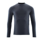 T-shirt, långärmad, modern passform, ProWash® T-shirt