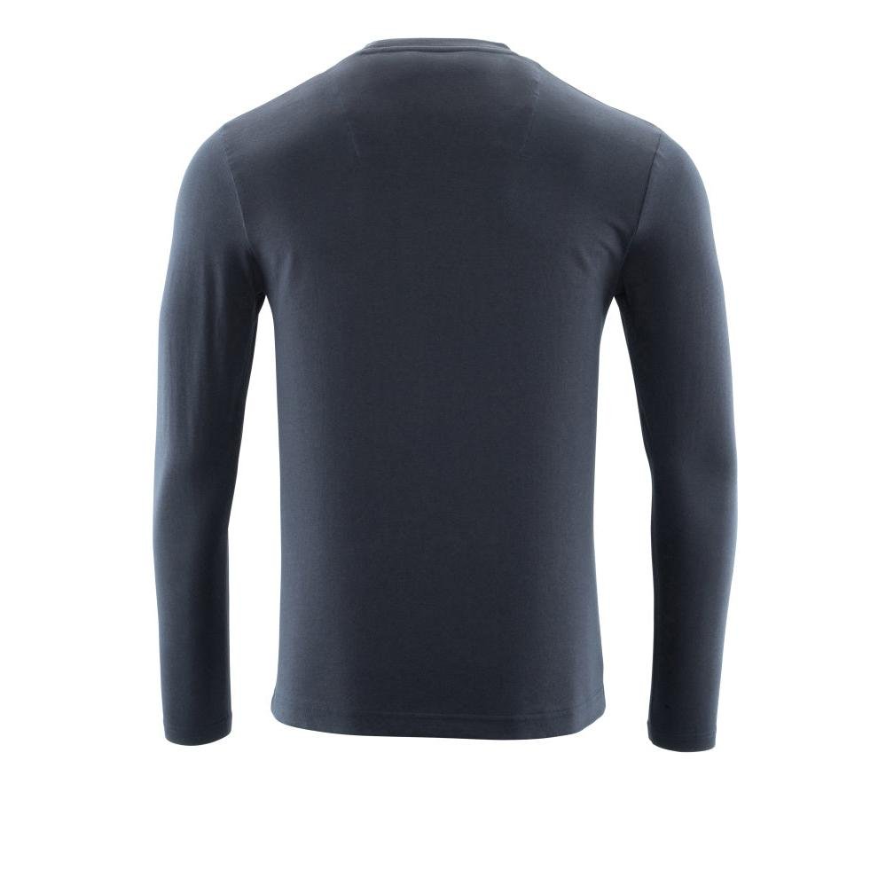 T-shirt, långärmad, modern passform, ProWash® T-shirt