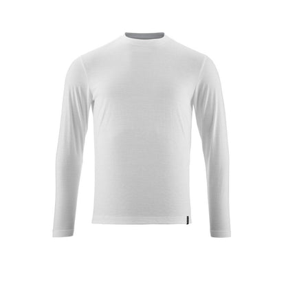 T-shirt, långärmad, modern passform, ProWash® T-shirt