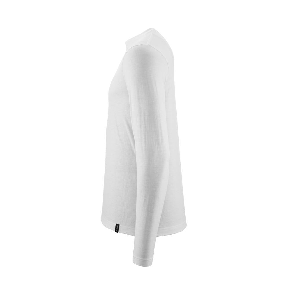 T-shirt, långärmad, modern passform, ProWash® T-shirt