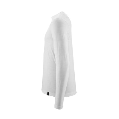 T-shirt, långärmad, modern passform, ProWash® T-shirt