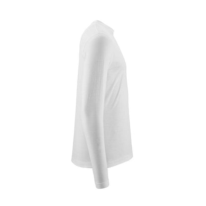 T-shirt, långärmad, modern passform, ProWash® T-shirt
