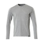 T-shirt, långärmad, modern passform, ProWash® T-shirt