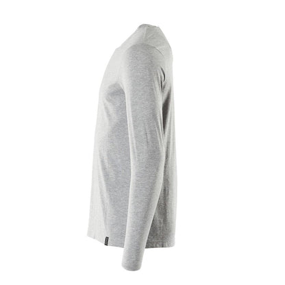 T-shirt, långärmad, modern passform, ProWash® T-shirt