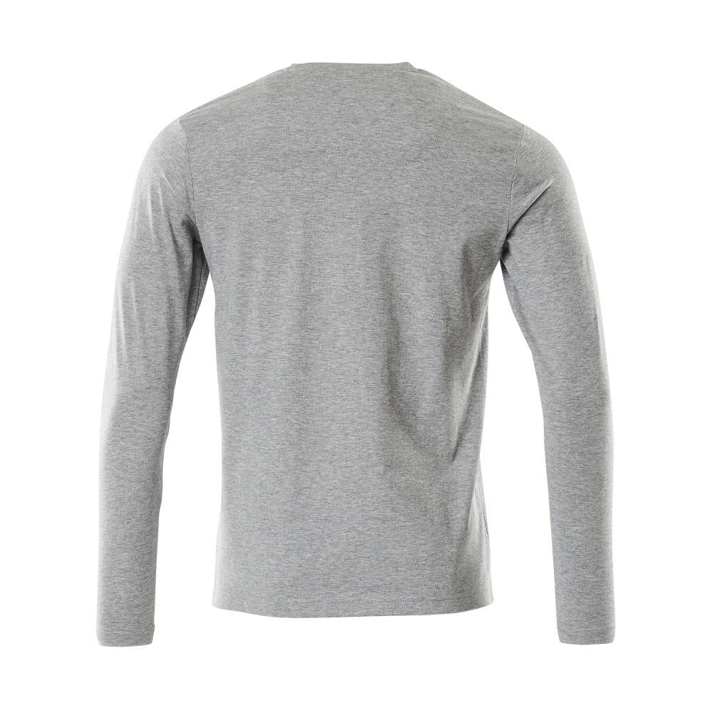 T-shirt, långärmad, modern passform, ProWash® T-shirt
