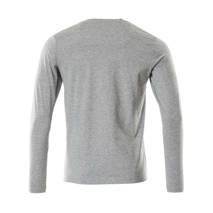 T-shirt, långärmad, modern passform, ProWash® T-shirt