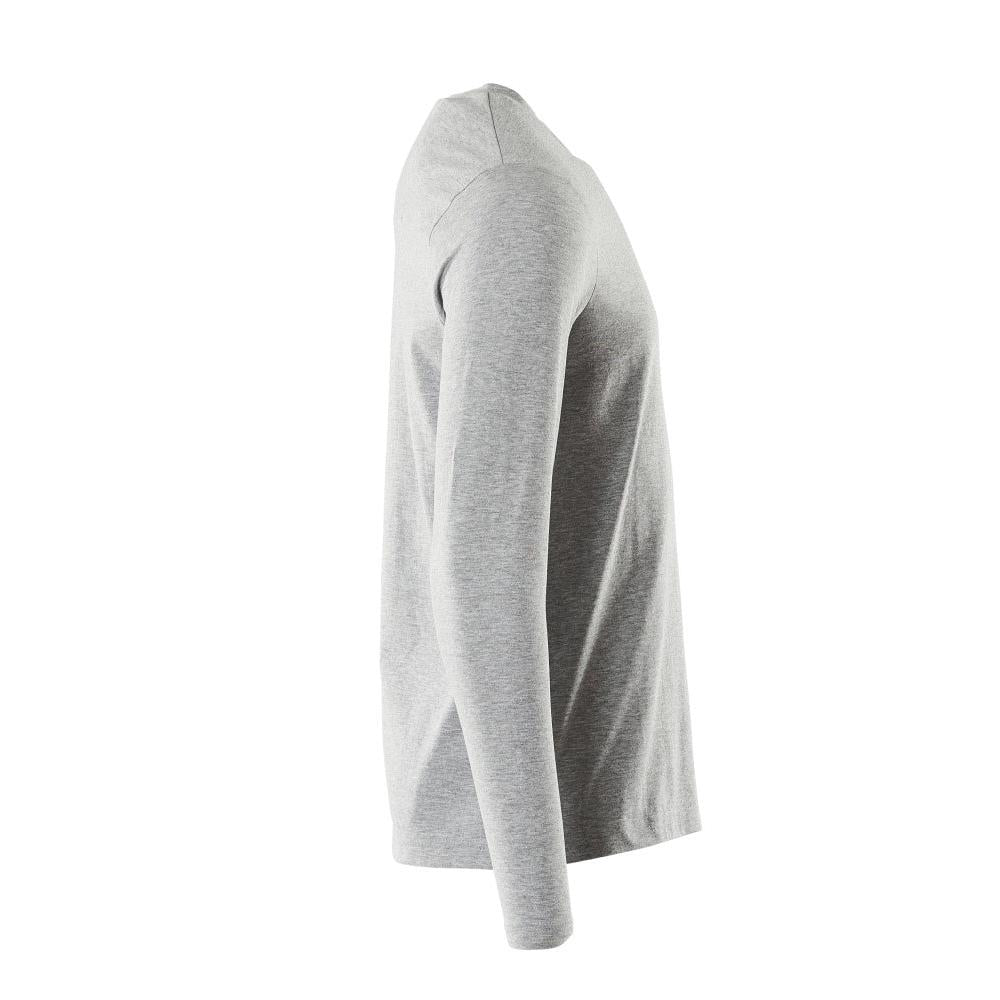 T-shirt, långärmad, modern passform, ProWash® T-shirt
