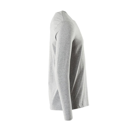 T-shirt, långärmad, modern passform, ProWash® T-shirt