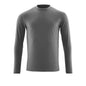 T-shirt, långärmad, modern passform, ProWash® T-shirt