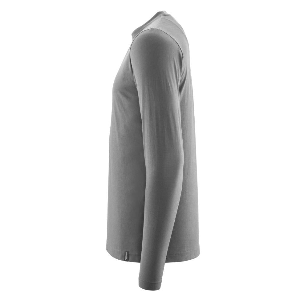 T-shirt, långärmad, modern passform, ProWash® T-shirt