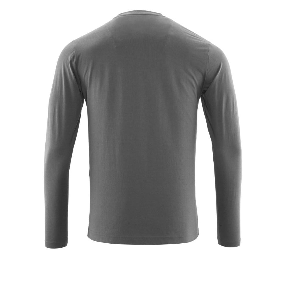 T-shirt, långärmad, modern passform, ProWash® T-shirt
