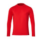 T-shirt, långärmad, modern passform, ProWash® T-shirt