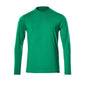 T-shirt, långärmad, modern passform, ProWash® T-shirt